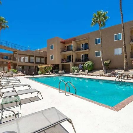Pool King Lake Suite-Walk To Dt & Lake! Lake Havasu City Exterior foto
